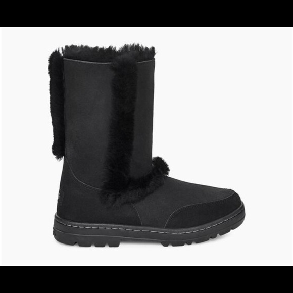 𝅺ugg WOMENS SUNDANCE SHORT II REVIVAL SIZE 6 NEW WITHOUT‎ BOX - Picture 7 of 8